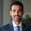 Portrait photo of Raj Kumar, a satisfied customer from Straits Heritage Tours